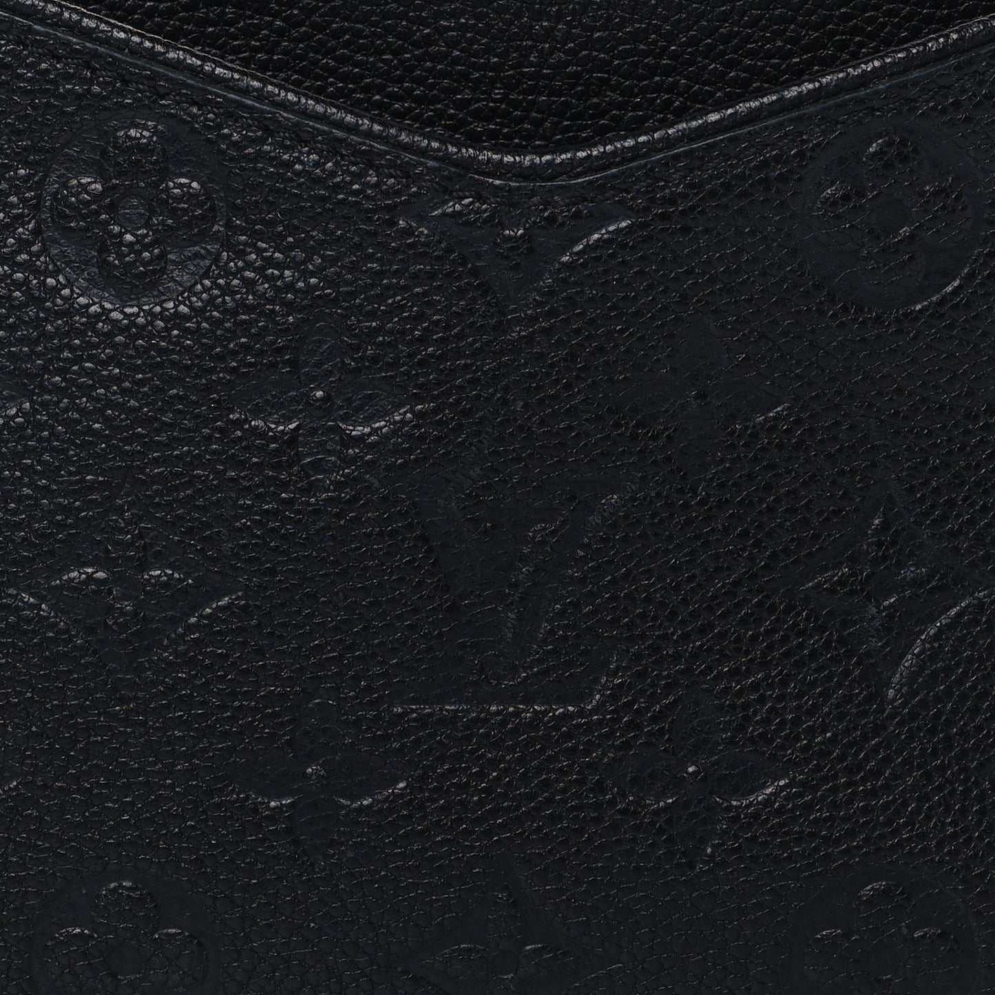 Empreinte Pallas Crossbody Black