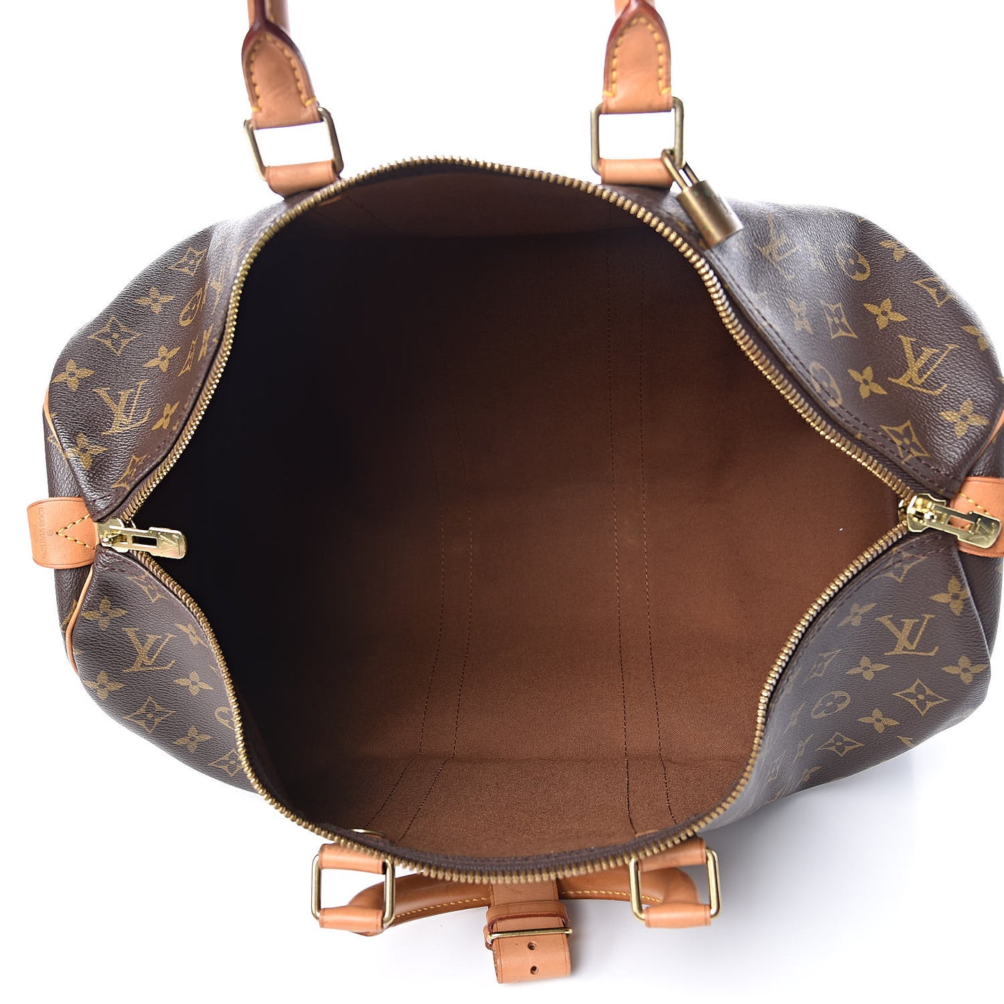 Monogram Keepall 45