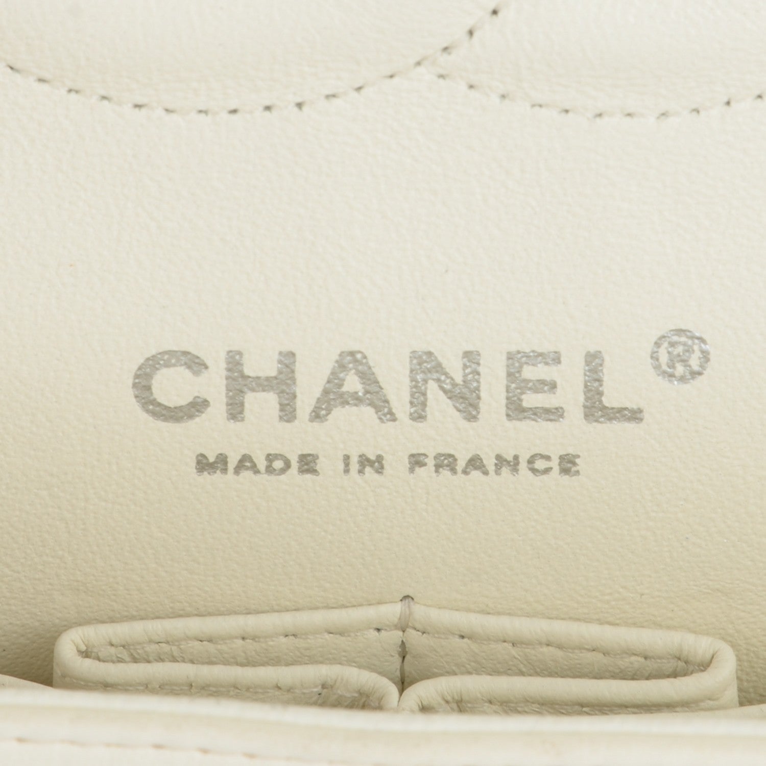 Chanel Tweed Quilted Medium Double Flap Pink Gold 6 of 7