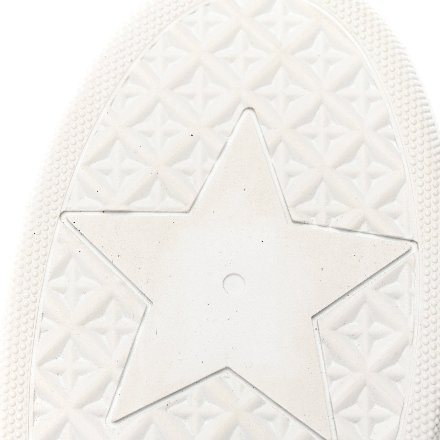 Christian Dior Cannage Quilted Womens Solar Slip On Sneakers 38 Off White 12 of 15