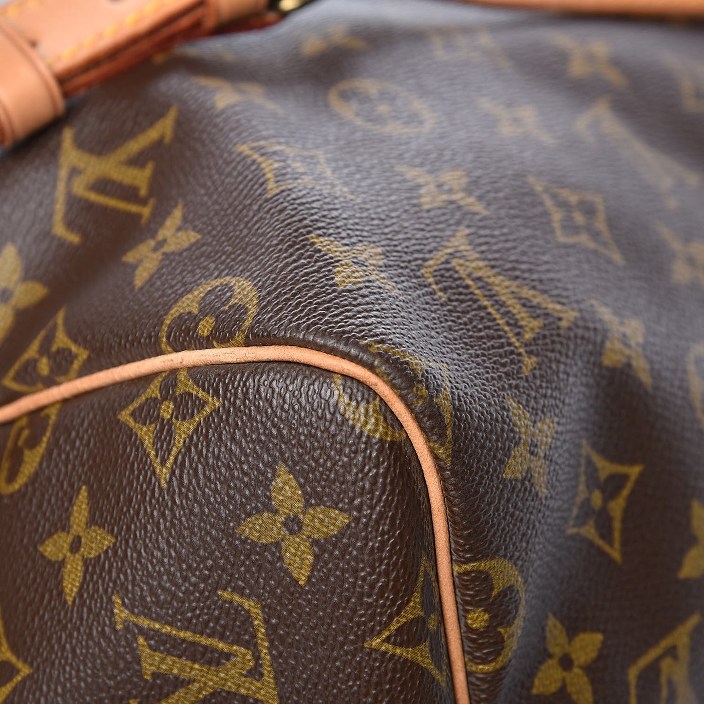 Monogram Keepall Bandouliere 55