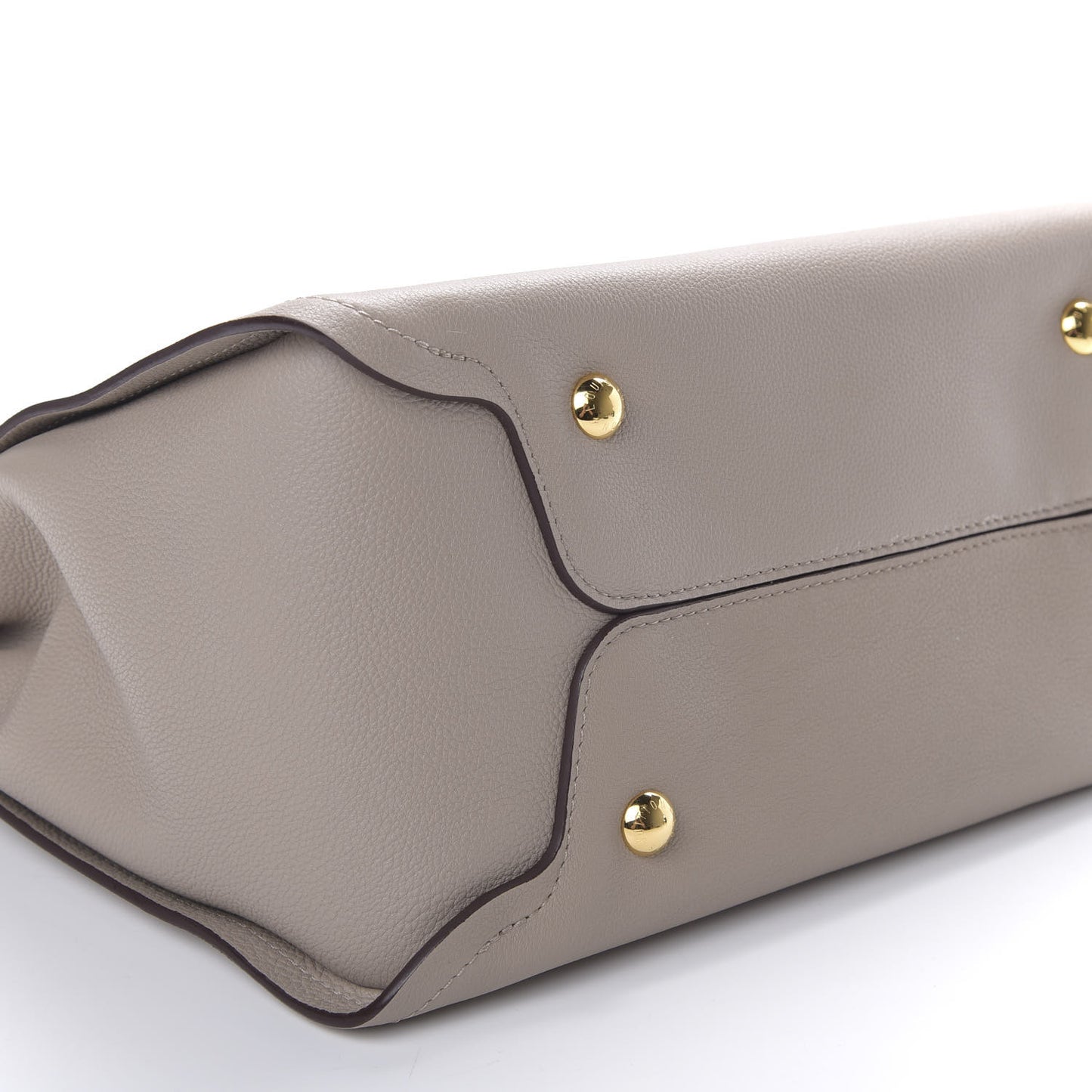 Calfskin Tournon Galet