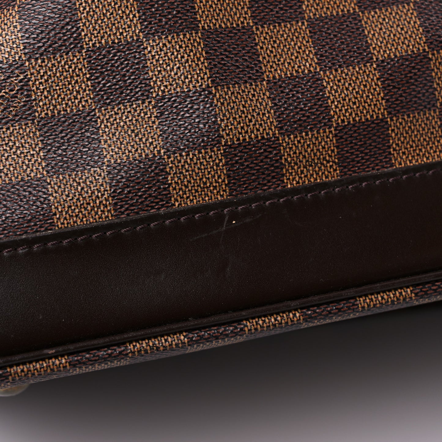 Damier Ebene West End PM