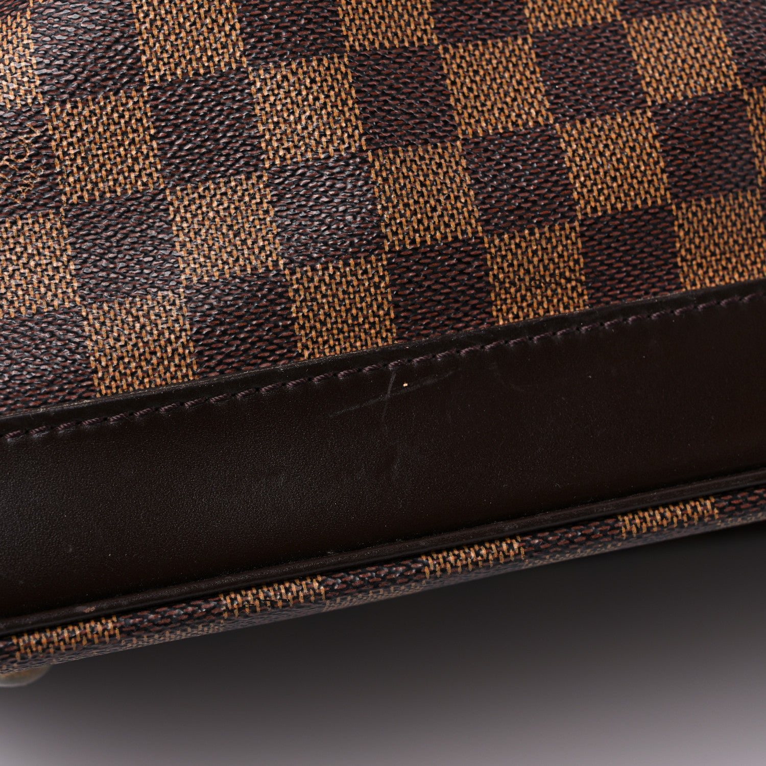 Louis Vuitton Damier Ebene West End PM 11 of 30