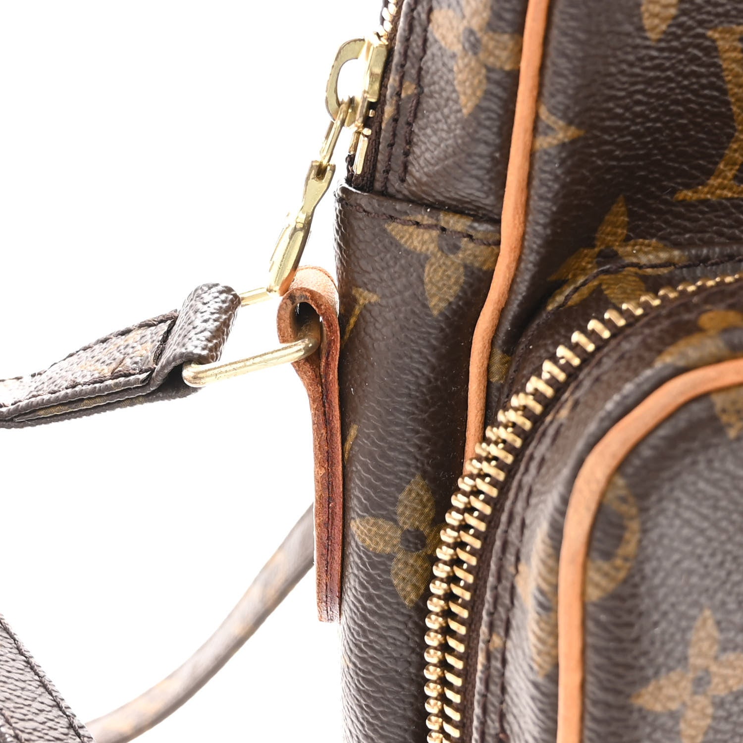 Louis Vuitton Monogram Amazone 11 of 13