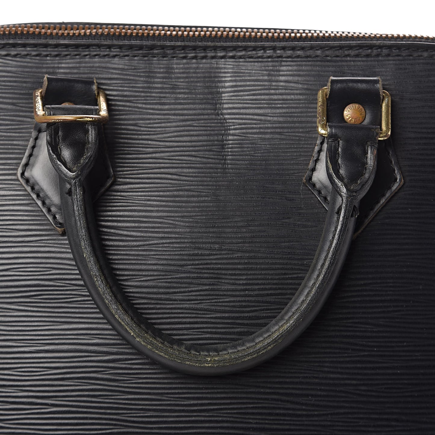 Epi Alma PM Black