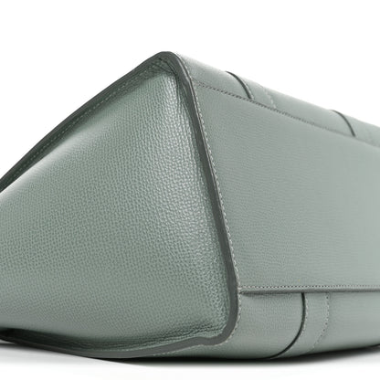 Mulberry Small Classic Grain Mini Zipped Bayswater Light Green 8 of 9