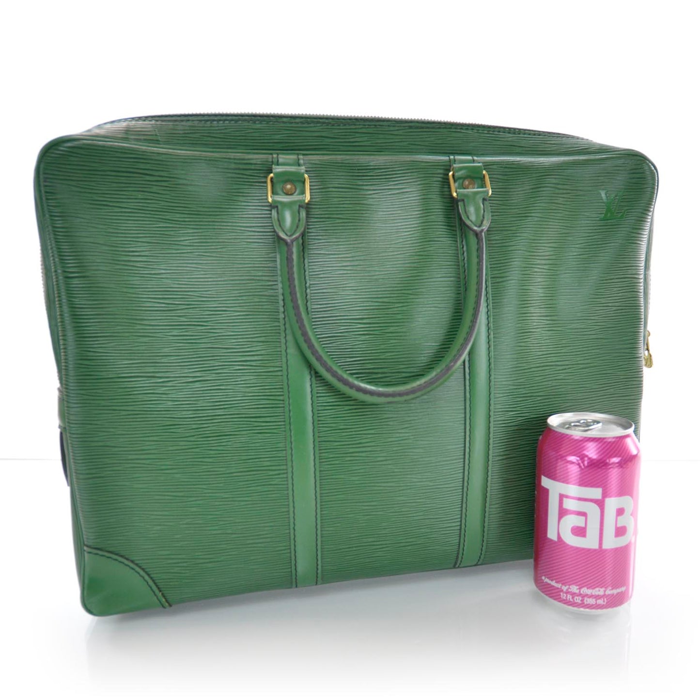 Epi Porte-Documents Voyage Briefcase Borneo