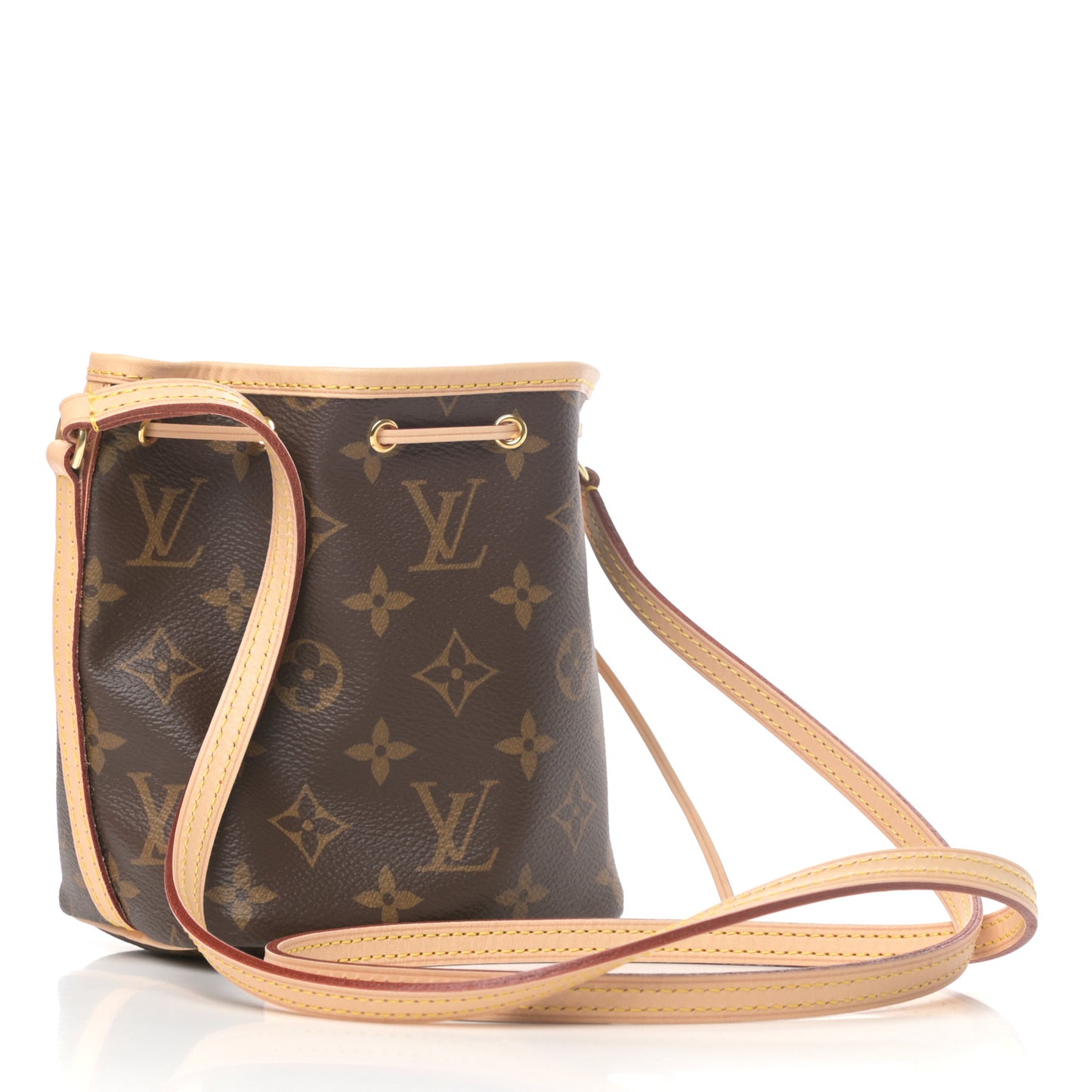 Monogram Nano Noe