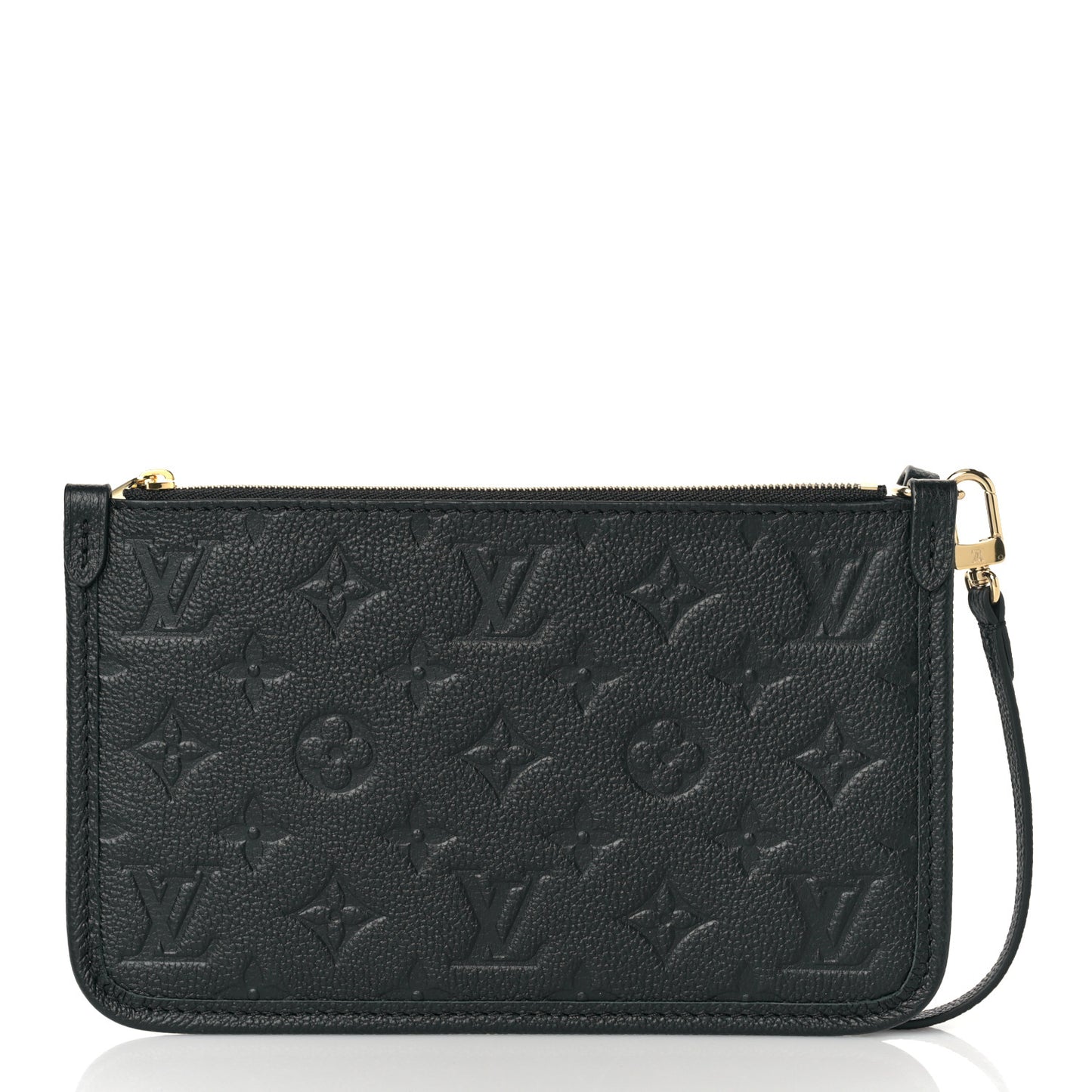 Empreinte Carryall PM Pochette Black