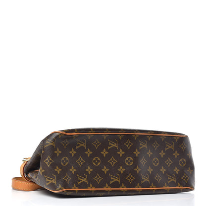 Louis Vuitton Monogram Batignolles Horizontal 4 of 11