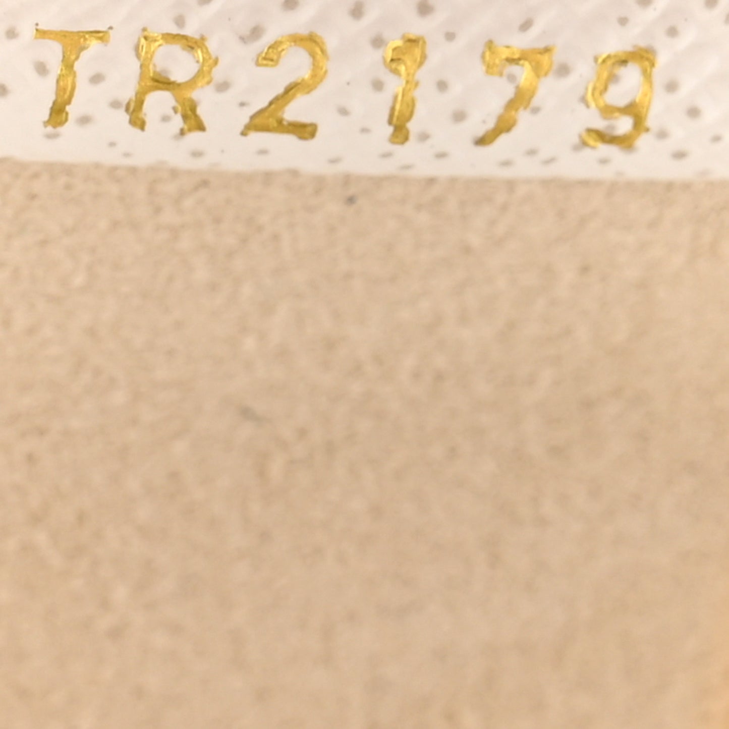 Monogram Giant Jungle Beach Pouch Ivory