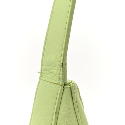 Bottega Veneta Nappa Intrecciato Small Drop Shoulder Bag Fennel 13 of 13