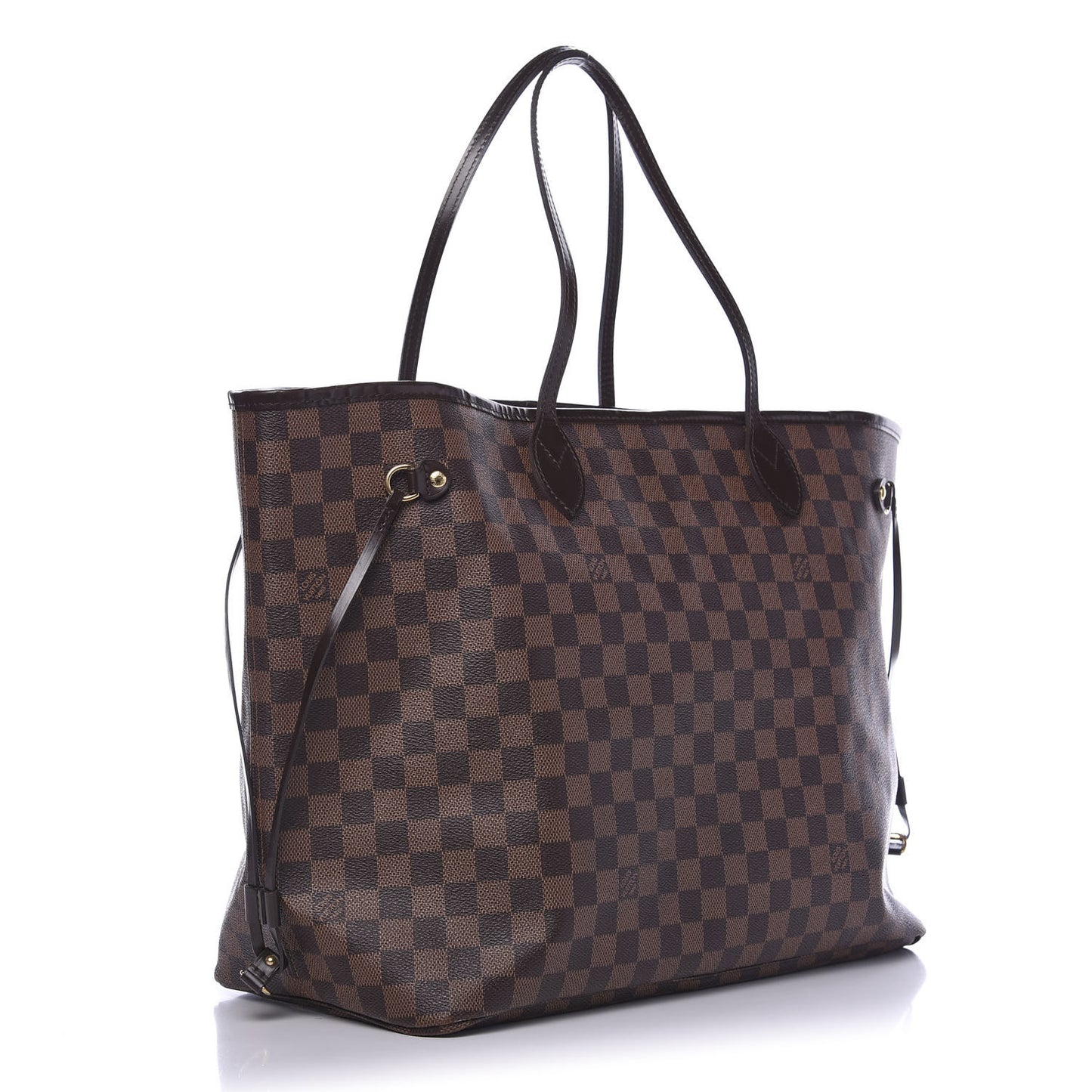Damier Ebene Neverfull GM
