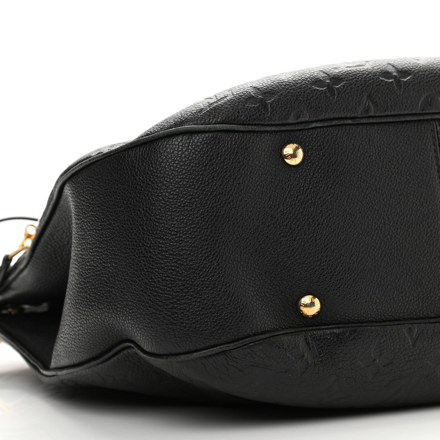 Empreinte Spontini Black