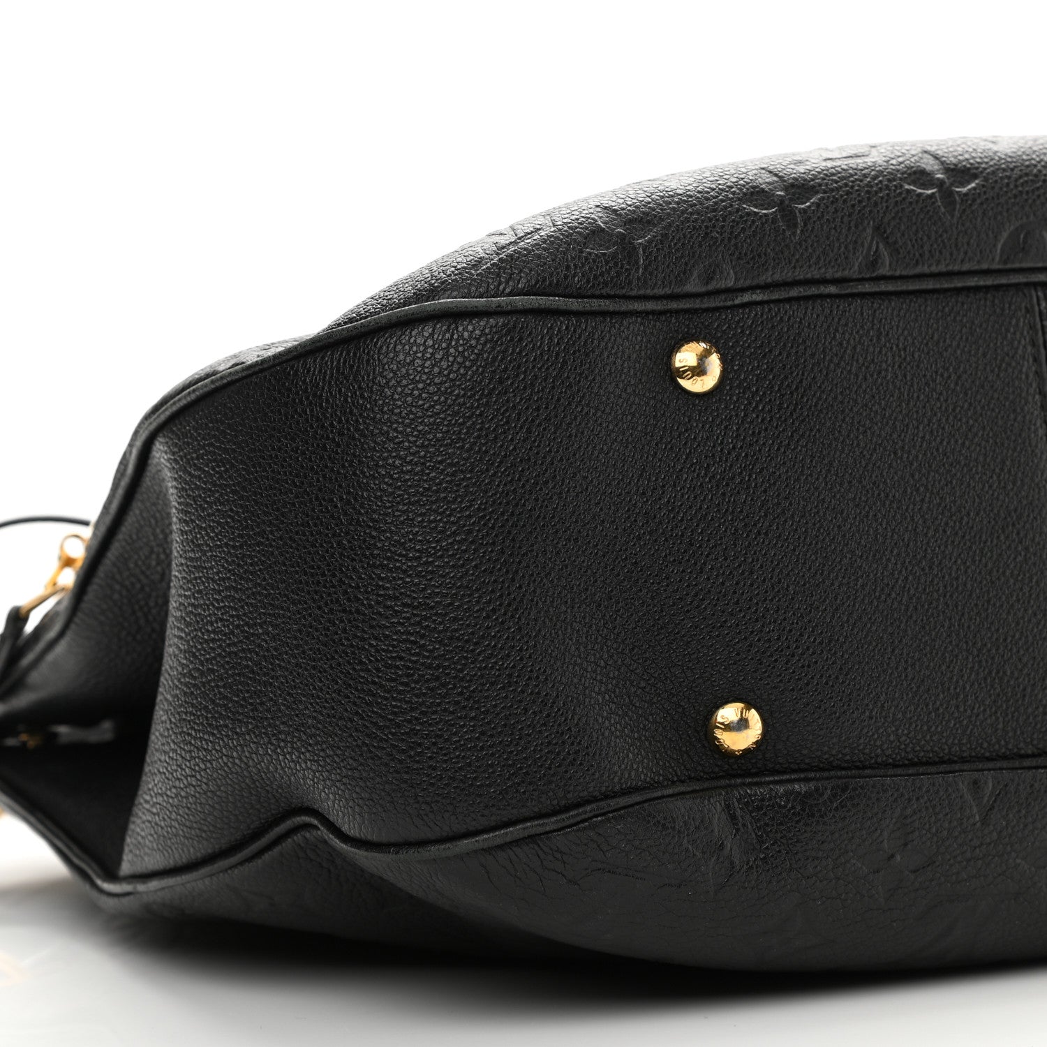 Louis Vuitton Empreinte Spontini Black 9 of 12