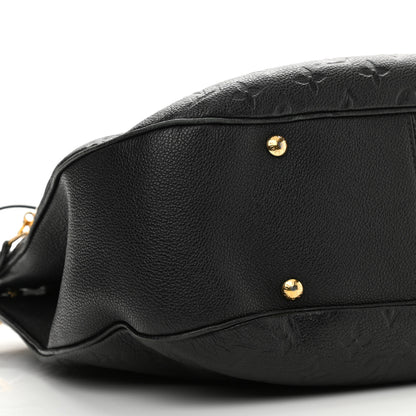 Louis Vuitton Empreinte Spontini Black 9 of 12