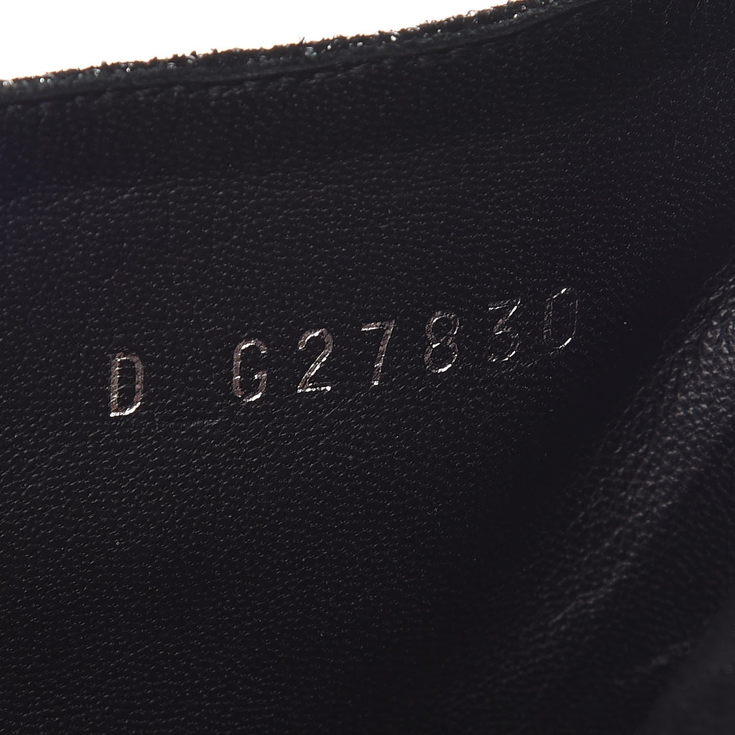 Chanel Glitter Suede Cap Toe Short Boots 40 Black Taupe 8 of 12