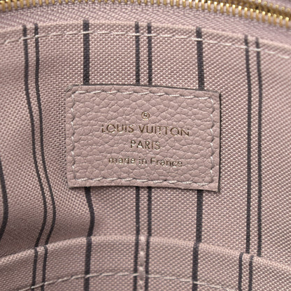 Louis Vuitton Empreinte Spontini Mastic 5 of 12