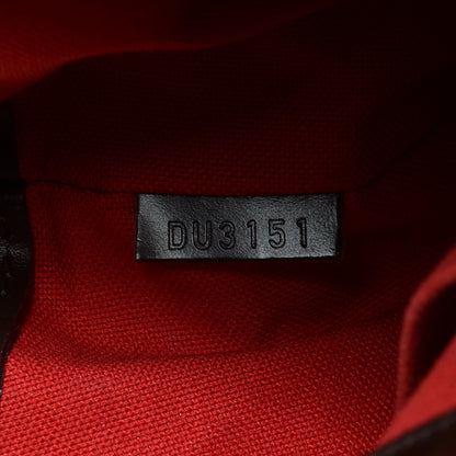 Louis Vuitton Damier Ebene Verona MM 8 of 8
