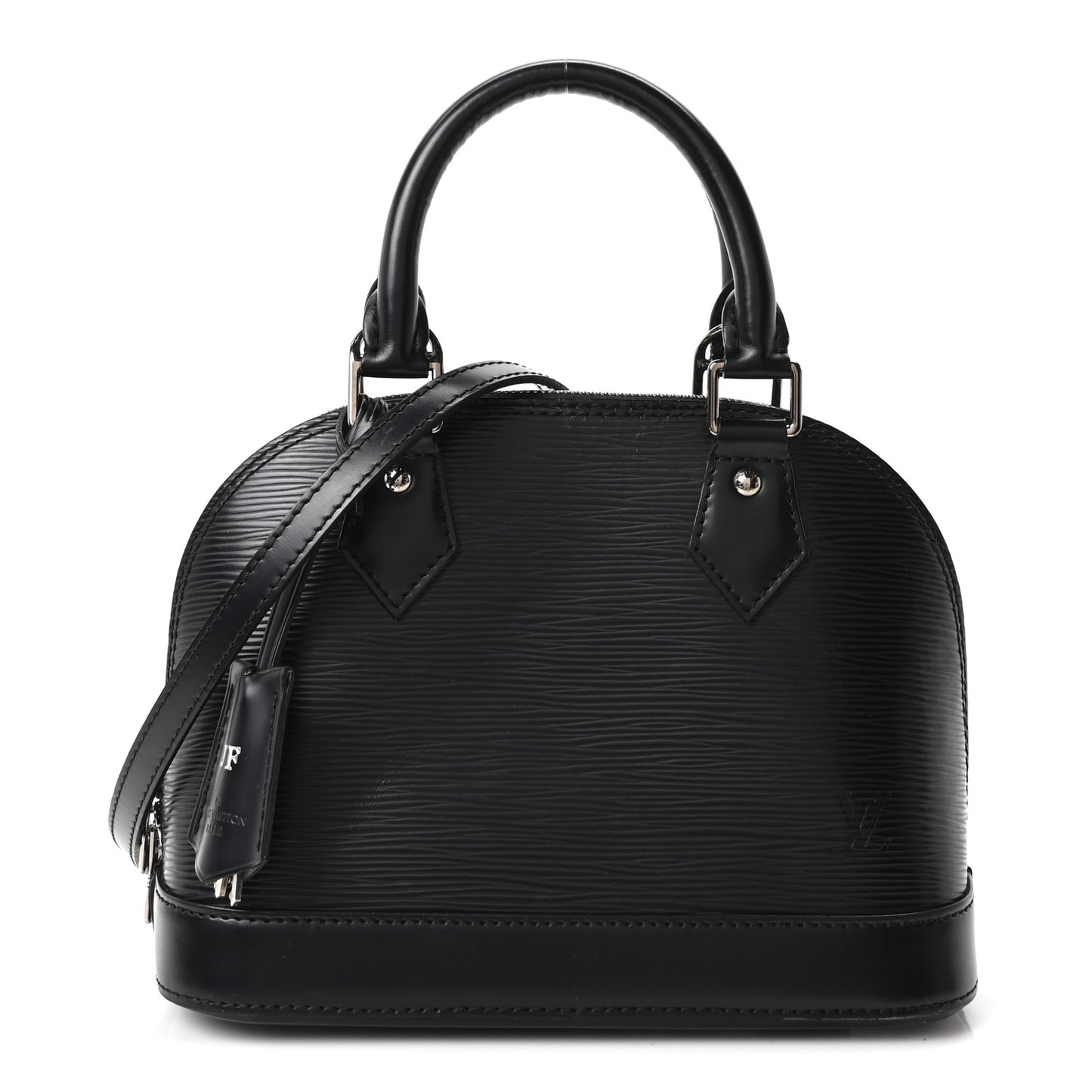 Epi Alma BB Black