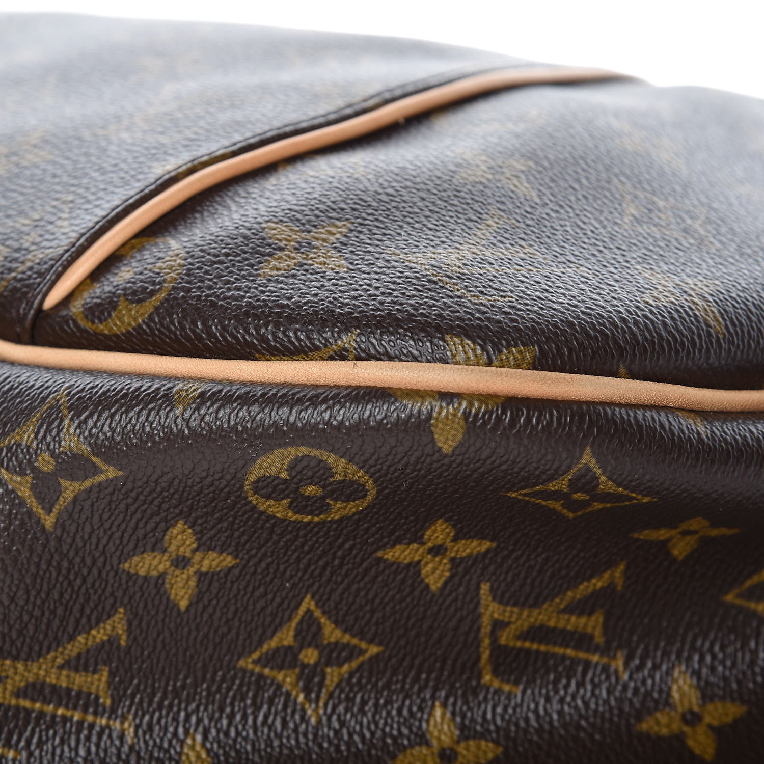 Louis Vuitton Monogram Galliera GM 14 of 14