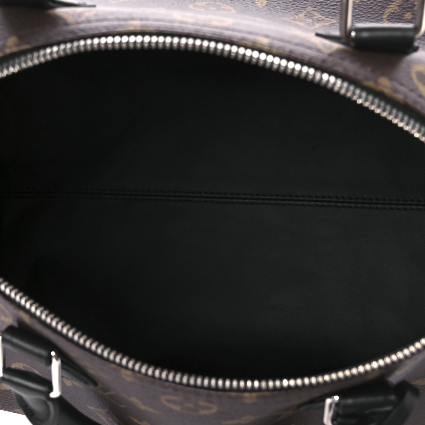 Monogram Speedy Soft 30 Dark