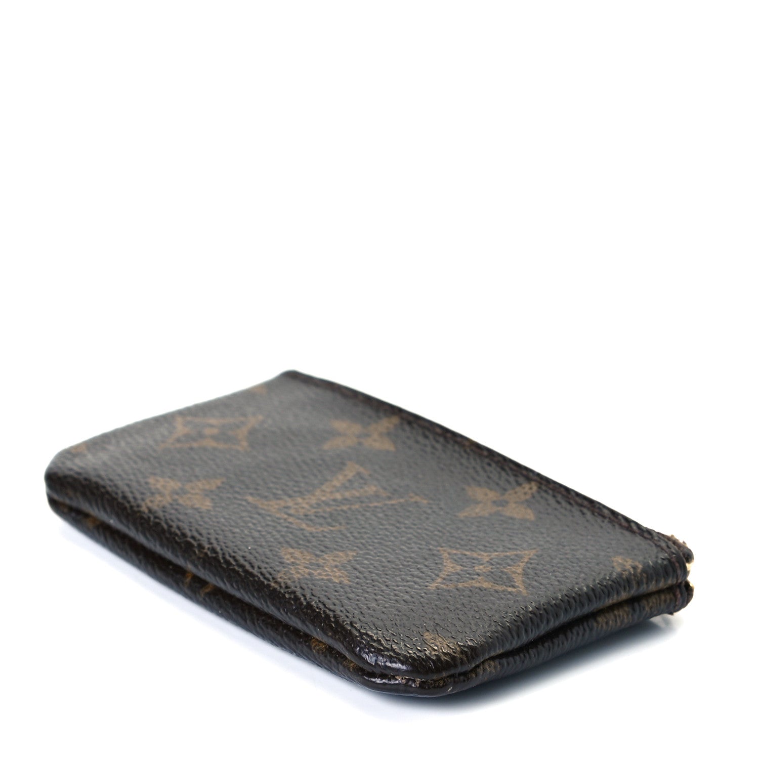 Louis Vuitton Monogram Key Pouch 4 of 8