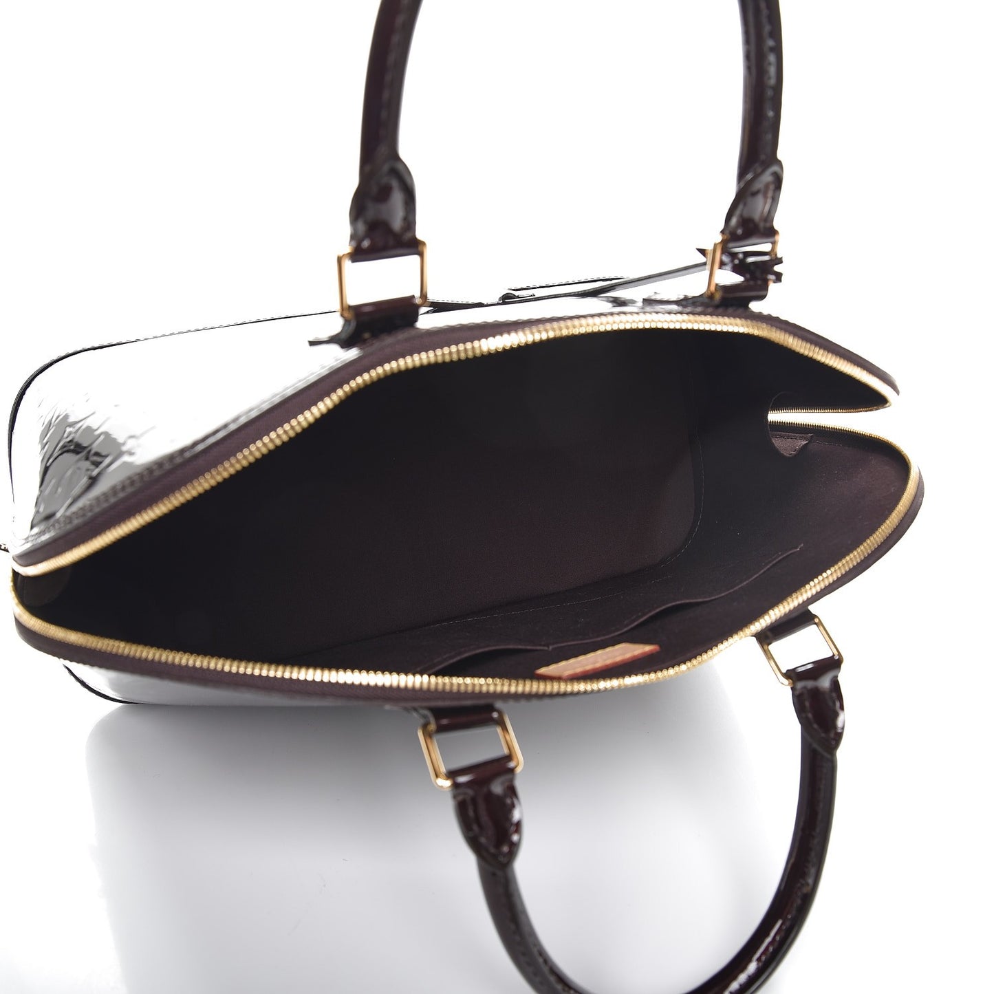 Vernis Alma GM Amarante