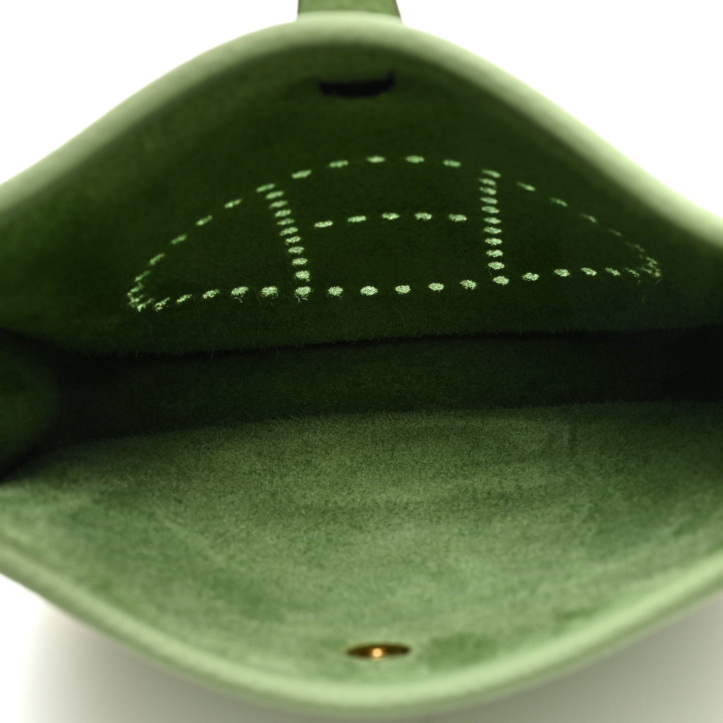 Taurillon Maurice Evelyne TPM Vert Criquet