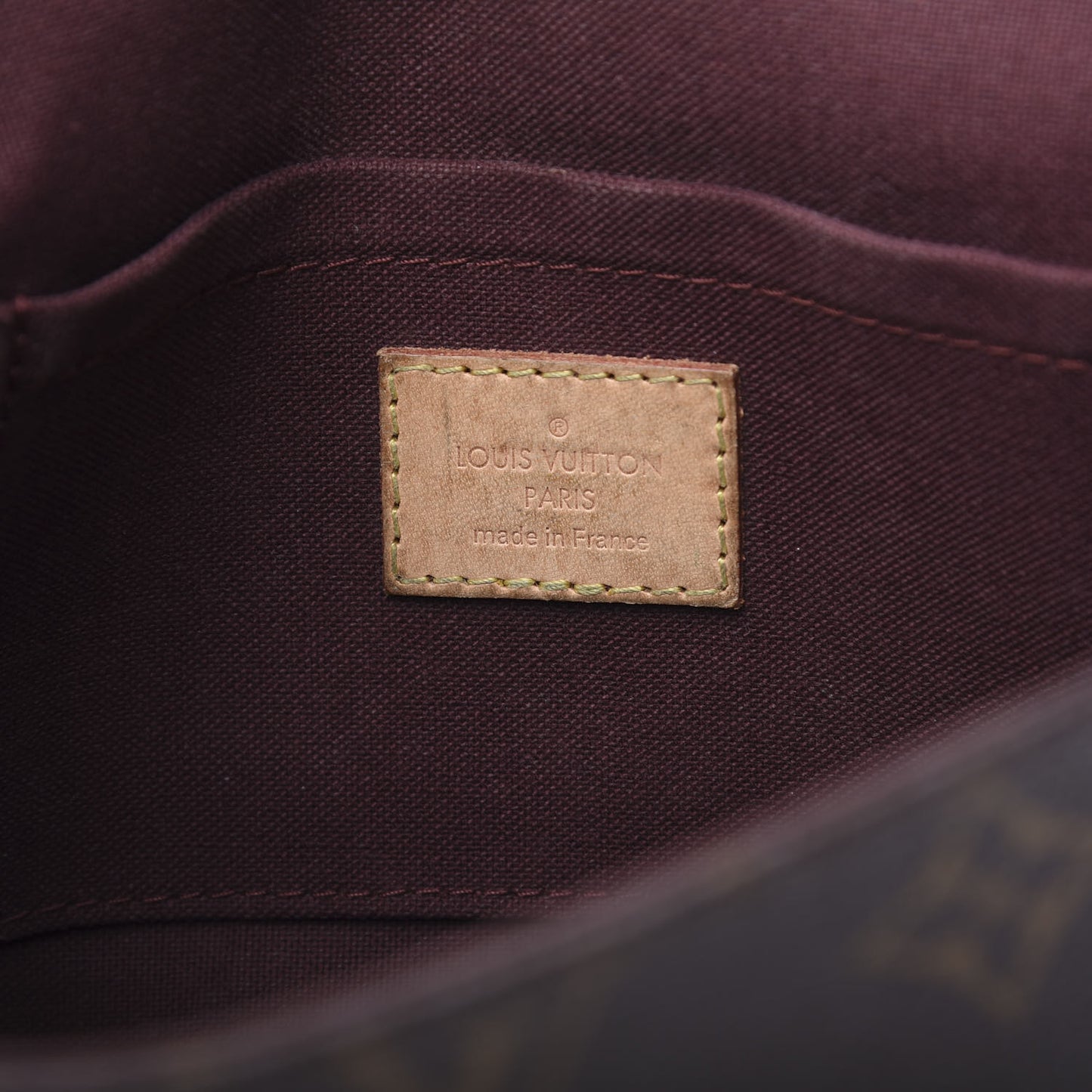 Monogram Favorite MM