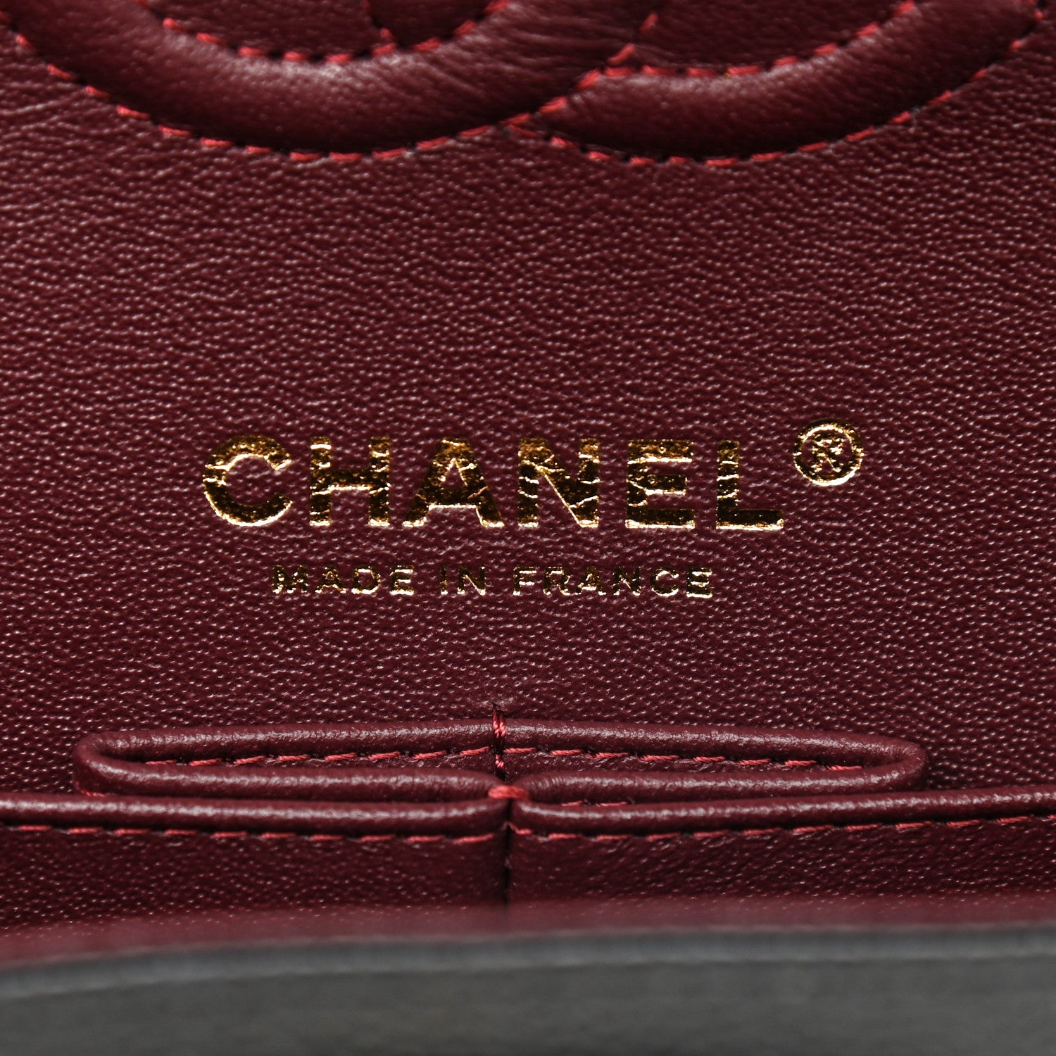 Chanel Caviar Quilted Small Double Flap Black 7 of 9