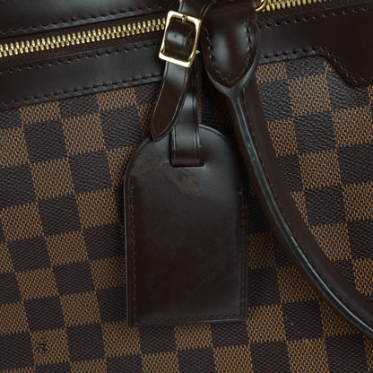 Louis Vuitton Damier Ebene Eole 60 Rolling Luggage 9 of 30