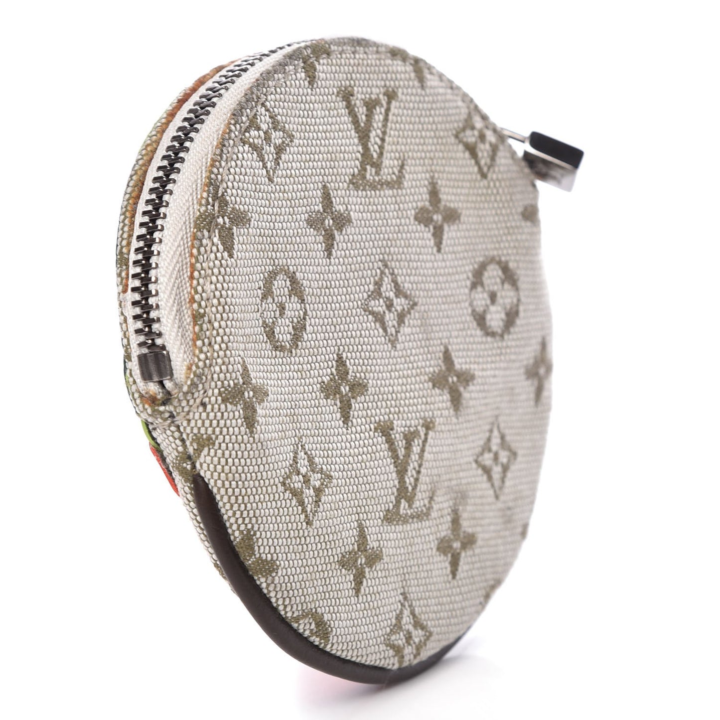 Mini Monogram Conte de Fees Butterfly Porte-Monnaie Coin Purse