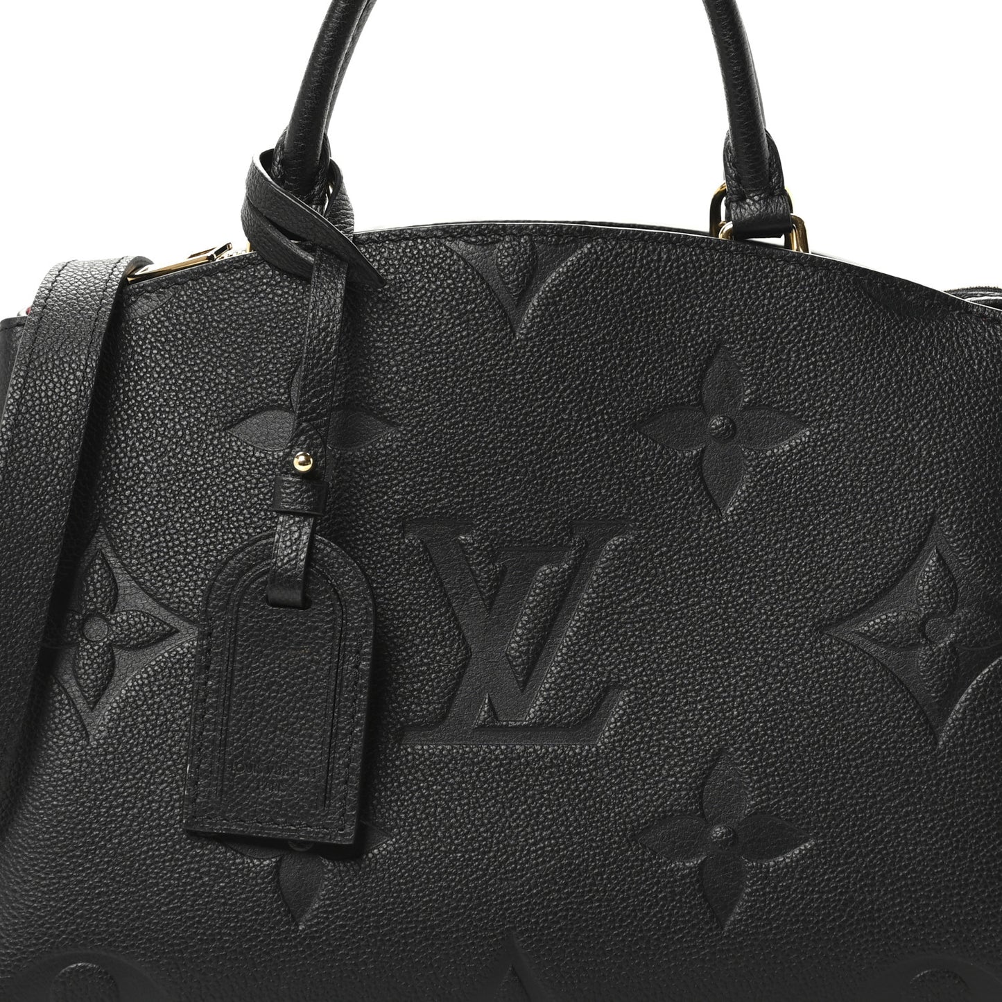 Empreinte Monogram Giant Petit Palais Black