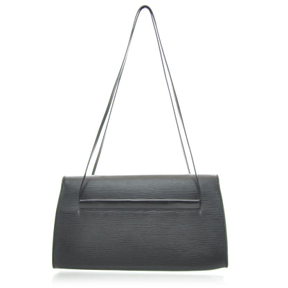 Louis Vuitton Epi Dinard Black 3 of 9
