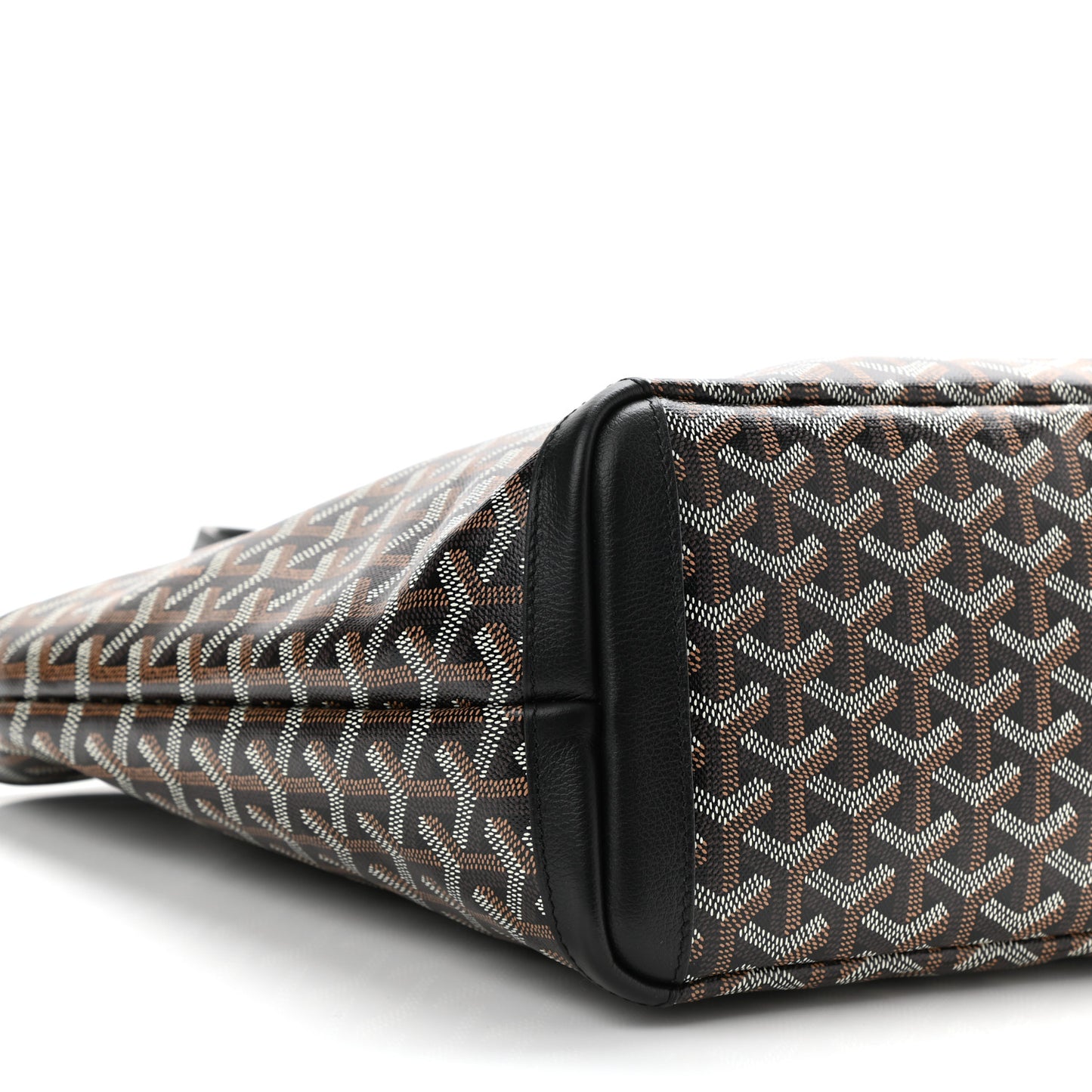 Goyardine Artois PM Black