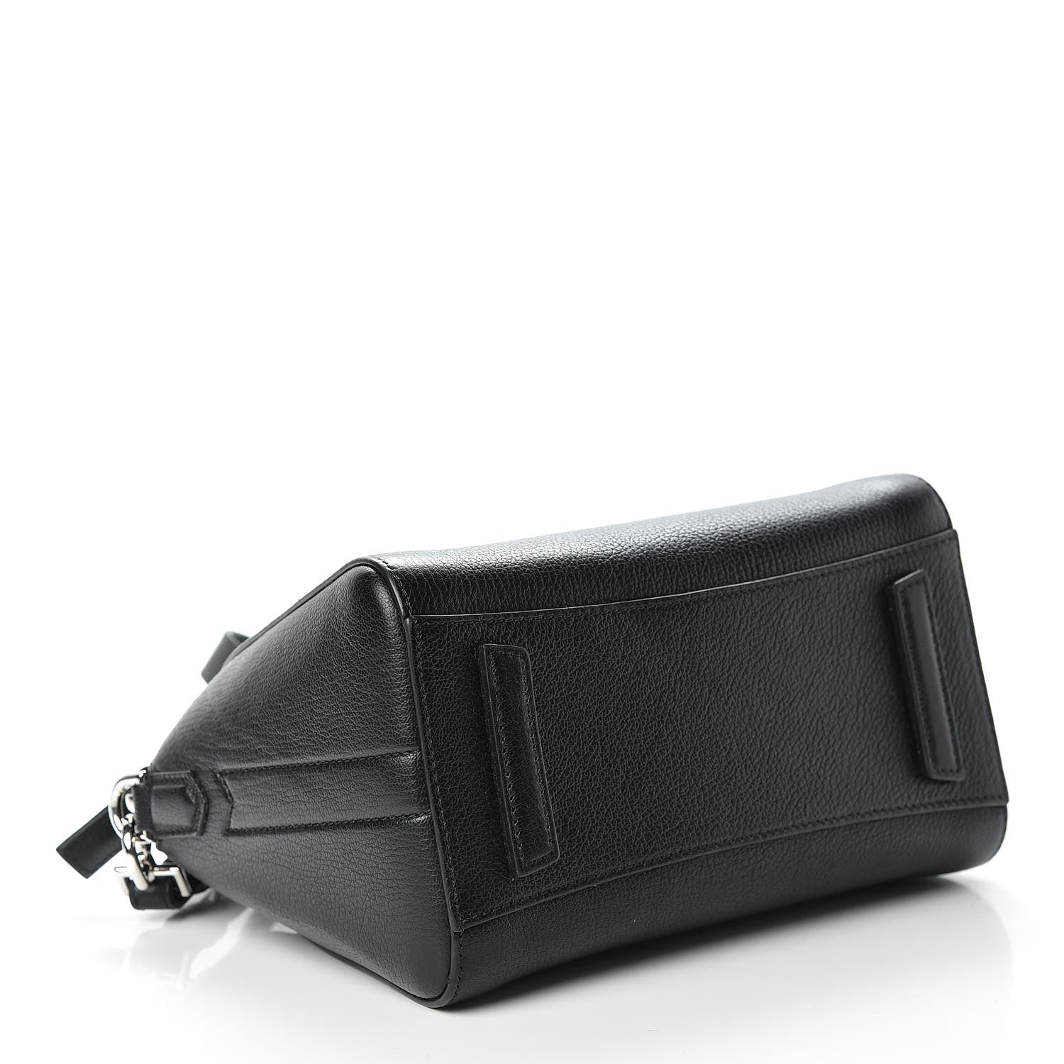 Givenchy Sugar Goatskin Mini Antigona Black 4 of 11