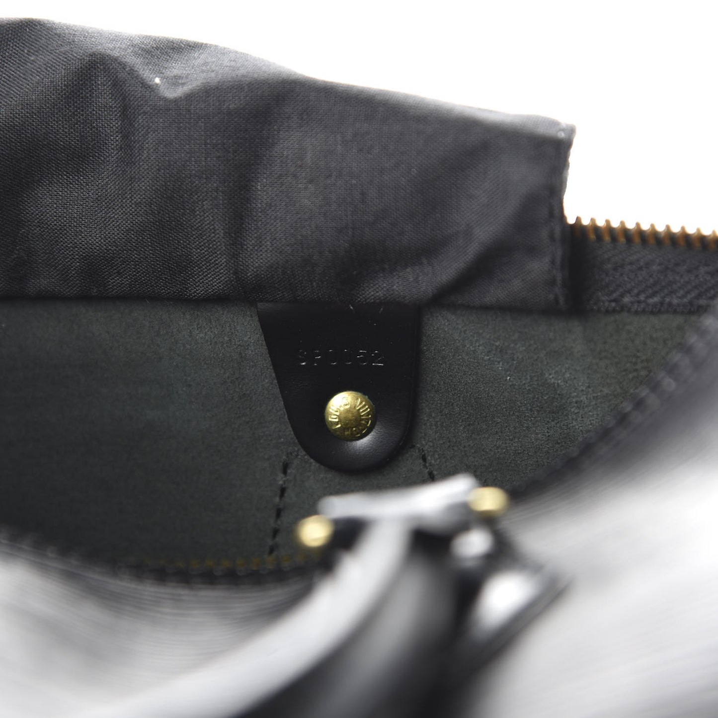 Epi Speedy 25 Black