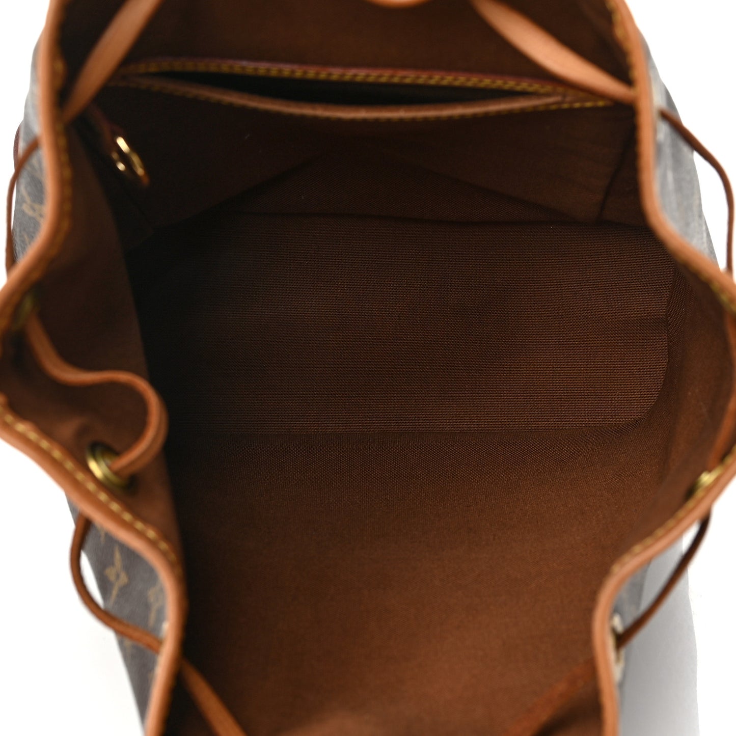 Monogram Montsouris MM Backpack