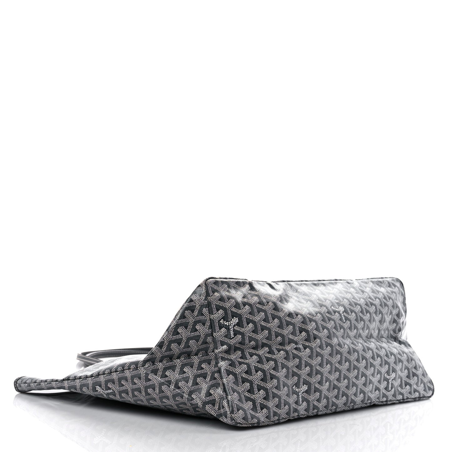 Goyardine Saint Louis GM Grey