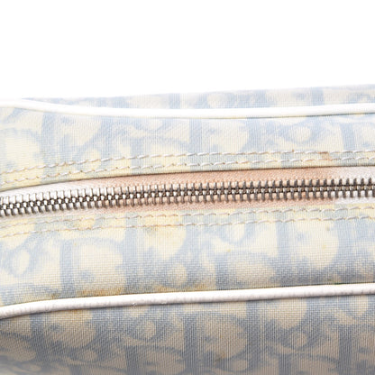 Christian Dior Monogram Girly Messenger Bag Blue 10 of 17