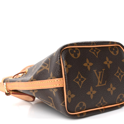Loewe Grained Calfskin Small Puzzle Bag Sand Mink 17 of 18