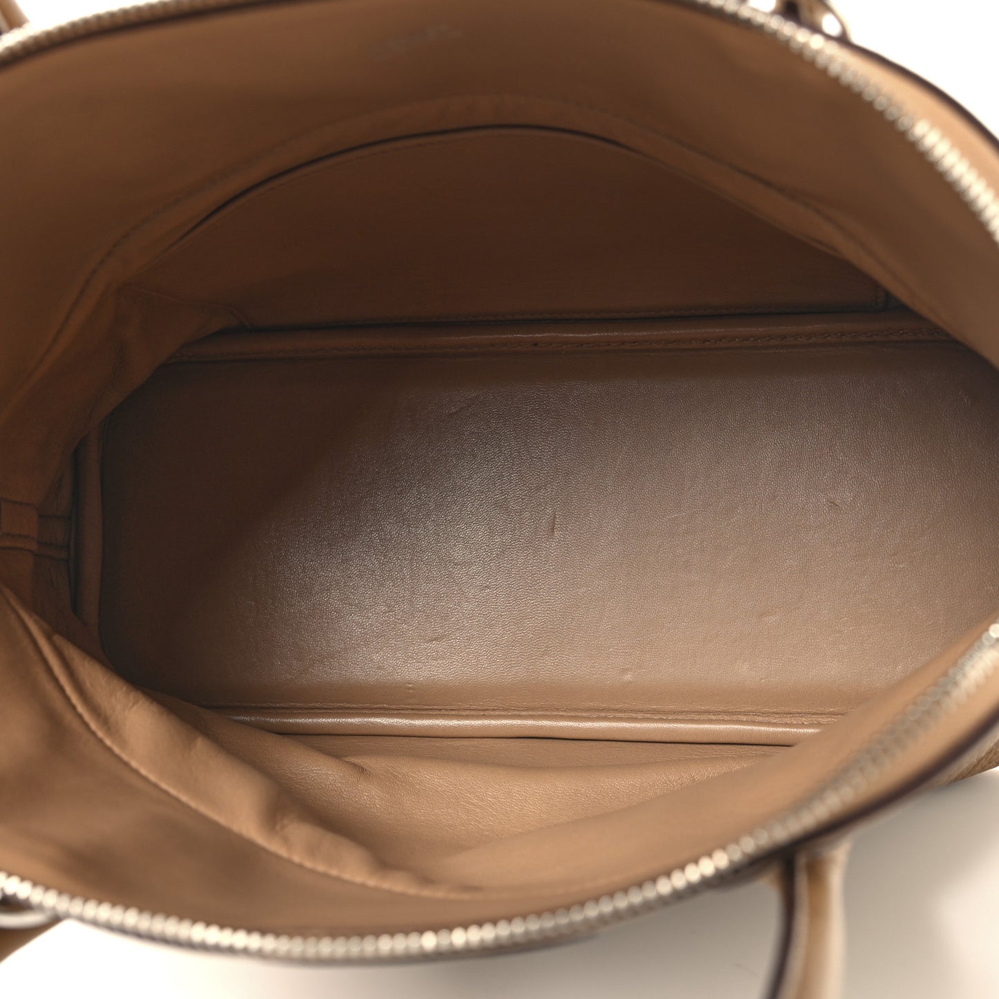 Taurillon Clemence Bolide 31 Tabac Camel