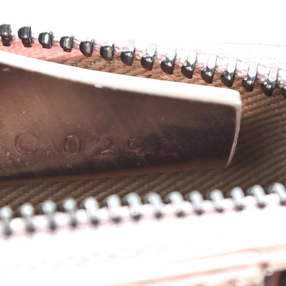 Givenchy Metallic Baby Antigona Light Pink 7 of 9