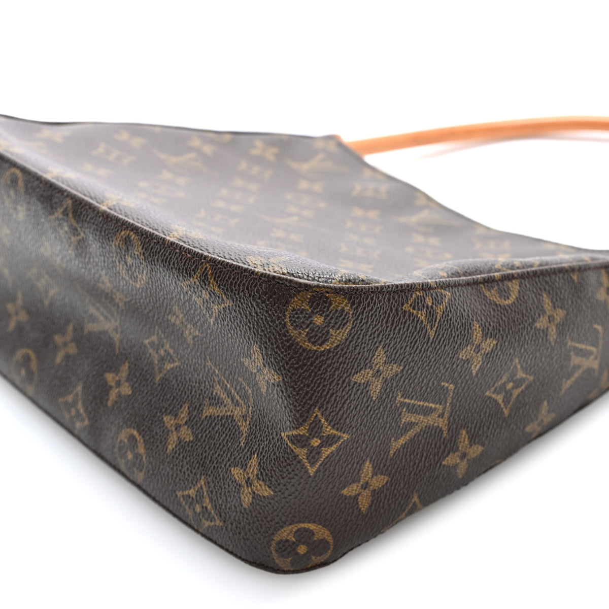 Monogram Looping MM