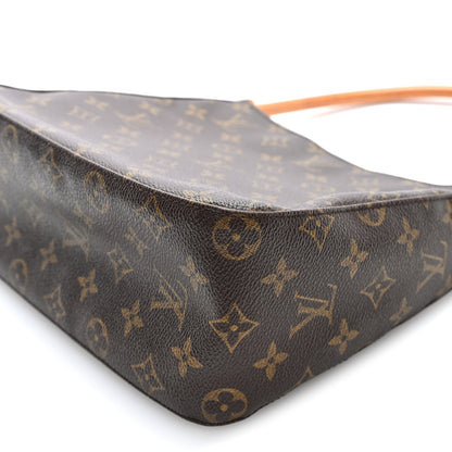 Louis Vuitton Monogram Looping MM 8 of 8