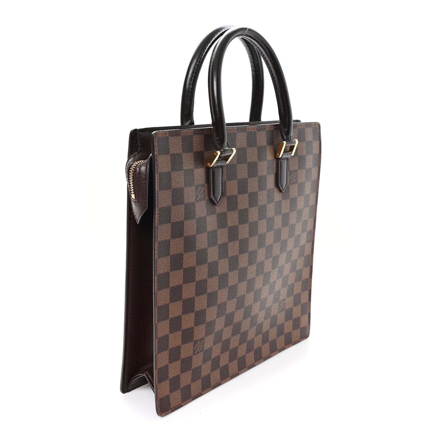 Damier Ebene Venice Sac Plat