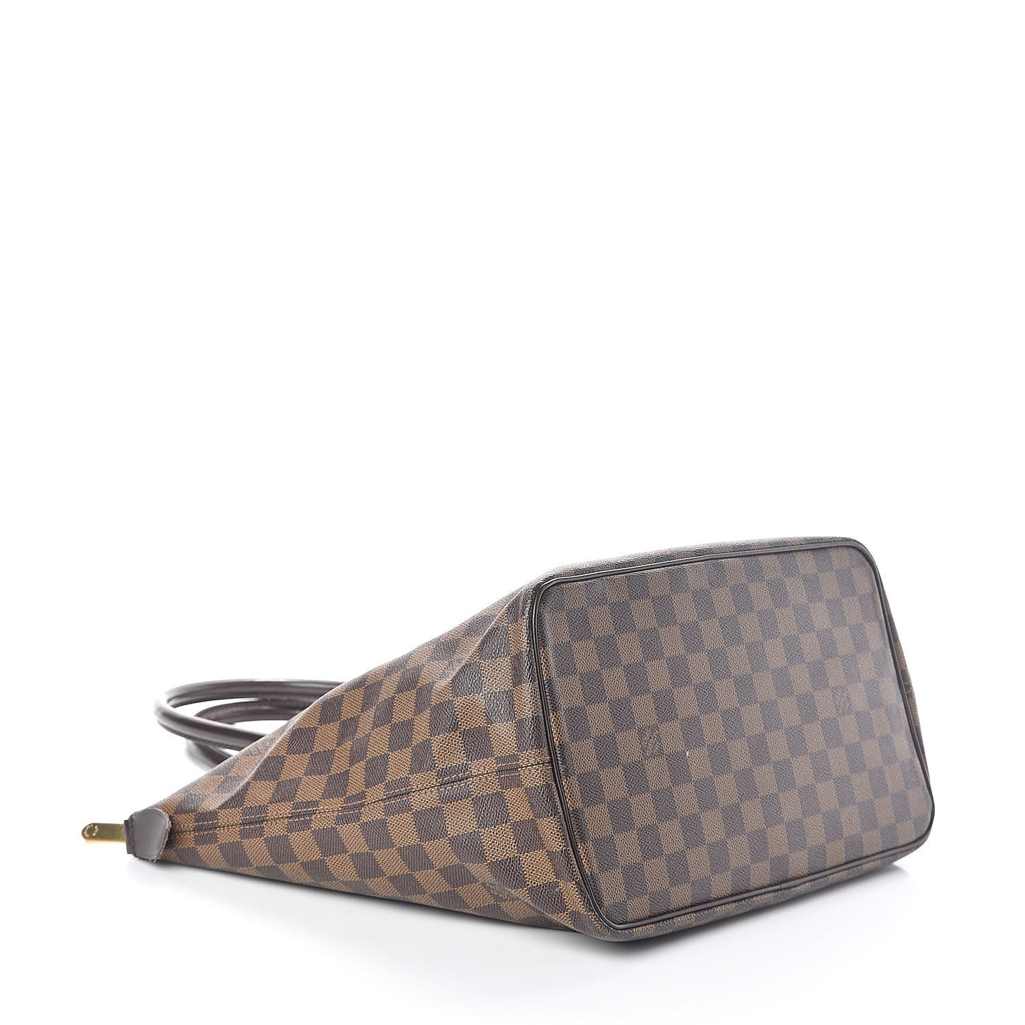 Damier Ebene Saleya MM