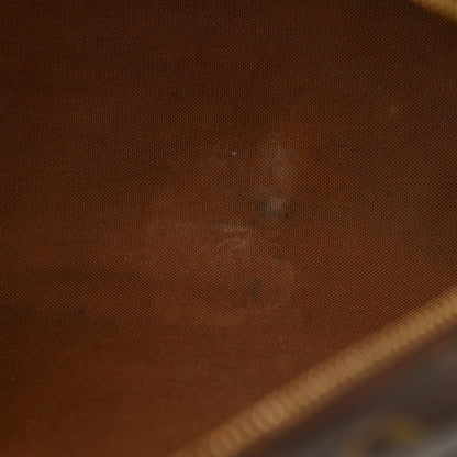 Louis Vuitton Monogram Montorgueil PM 8 of 19